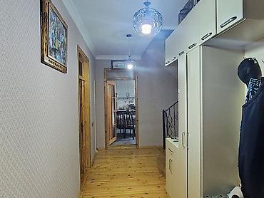 əmlak satışı: 5 otaqlı, 180 kv. m, Kredit yoxdur, Orta təmir — 5