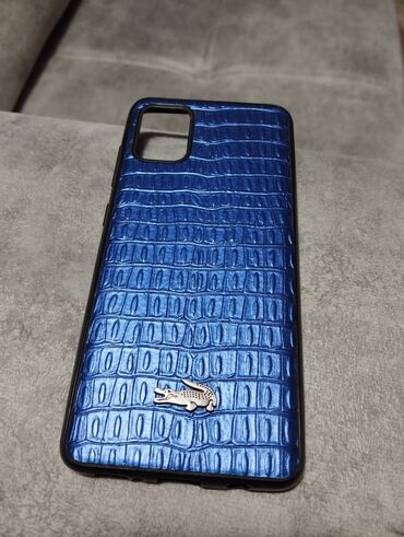 irşad telecom samsung a51 128gb: Samsung A51 telefon qabı satılır ! Çox işlədilməyib. Defekti yoxdur