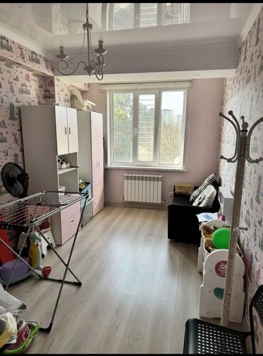 Продажа квартир: 3 комнаты, 75 м², Индивидуалка, 4 этаж, Евроремонт at lalafo.kg — 4 Продажа квартир: 3 комнаты, 75 м², Индивидуалка, 4 этаж, Евроремонт — 4