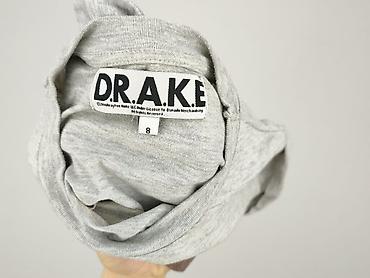derrick rose: T-shirt damski, rozmiar 8XL — 4