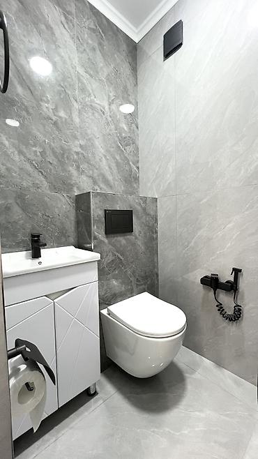 Продажа квартир: 2 комнаты, 73 м², Элитка, 2 этаж, Дизайнерский ремонт — 12