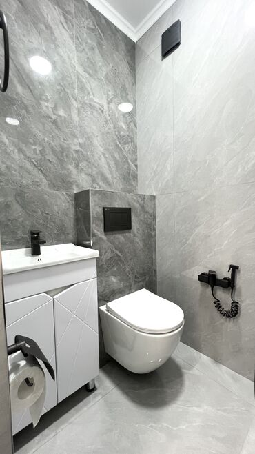 Продажа квартир: 2 комнаты, 73 м², Элитка, 2 этаж, Дизайнерский ремонт — 13