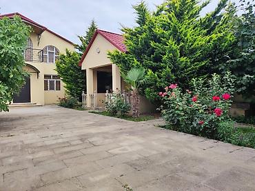 Продажа дач: Мухтадыр, 155 м², 6 комнат, С бассейном — 3