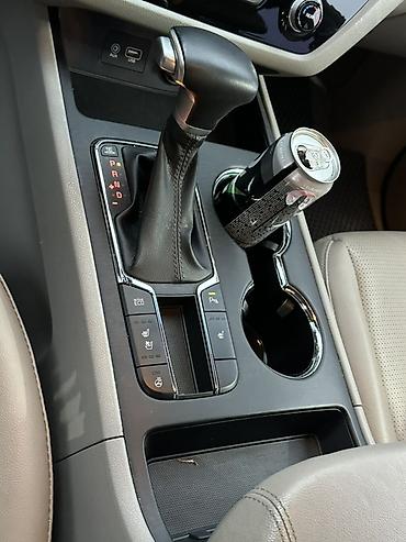 Kia: Kia Carnival: 2019 г., 2.2 л, Автомат, Дизель, Минивэн — 16