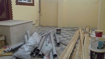ev alqi satqisi baki 2 otaqli: Поселок Бинагади 3 комнаты, 100 м², Нет кредита, Свежий ремонт