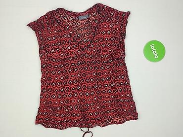 ponczo stradivarius: Yessica, Bluzka damska, rozmiar S — 2