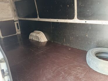 Mercedes-Benz: Mercedes-Benz Спринтер: 2002 г., 2.2 л, Механика, Дизель, Бус — 7