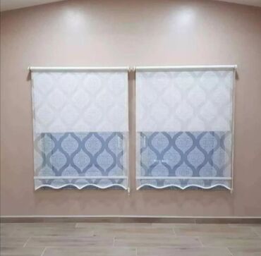 Jalüzlər: Jaluz perdeler her nov turkiye isdesal seher daxil cadrlma qurasdlrma — 15