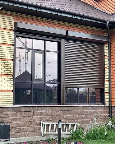 e motor: Stardoors avtomatik qapılar mmc -ə etibar — 4