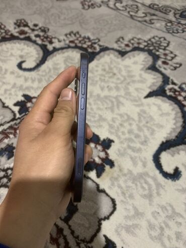 Apple iPhone: IPhone 12, Черный, Коробка — 5