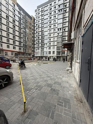 Коммерциялык мүлк: Ижарага Орунжай толугу менен: Азык-түлүк, 160 м², Турак жай комплексинде, Иштебеген бизнес — 3