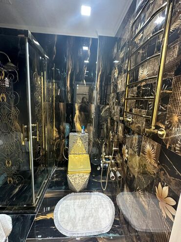 Yeni tikili: 2 otaqlı, Yeni tikili, 70 kv. m — 11