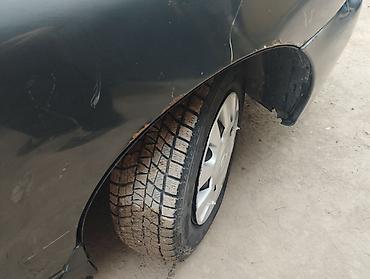 e klass: Daewoo Lanos: 1999 г., 1.5 л, Механика, Бензин, Седан — 3