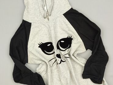kapcie do froterowania: New Look, Women`s hoodie, size L
