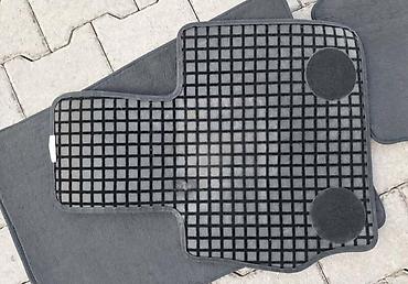 kupi motor rs: PATOSNICE F25 ZA BMW X3 | fabricke patosnice, skinute iz Bmw f25 — 6