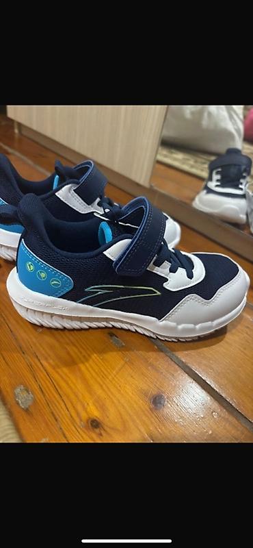 красовки asics: Детские кроссовки ANTA — 1