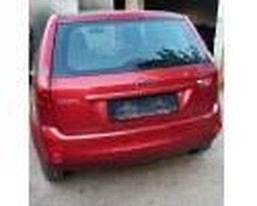 Ford: STOP LAMPE MK5 ZA FORD FIESTA OD 2002. DO 2005. GOD. | FORD velika — 17