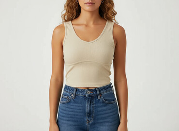 asos koszulki: Shein, Топ жіночий, розмір M