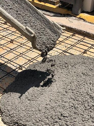 цена куба бетона: 🏗️ Бетон любых марок от производителя Производим и реализуем бетон — 3