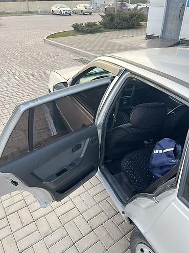 Daewoo: Daewoo Nexia: 2012 г., 1.5 л, Механика, Бензин, Седан — 10