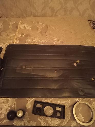 Avtomobil salonu üçün digər detallar: VAZ (LADA) 2107, İşlənmiş — 3