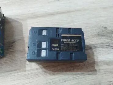 Video kamere: Lepo ocuvana kao nova — 13