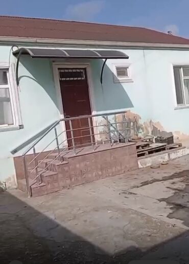 kirayə evlər 3 otaqlı: 3 otaqlı, 110 kv. m, Kredit yoxdur, Orta təmir