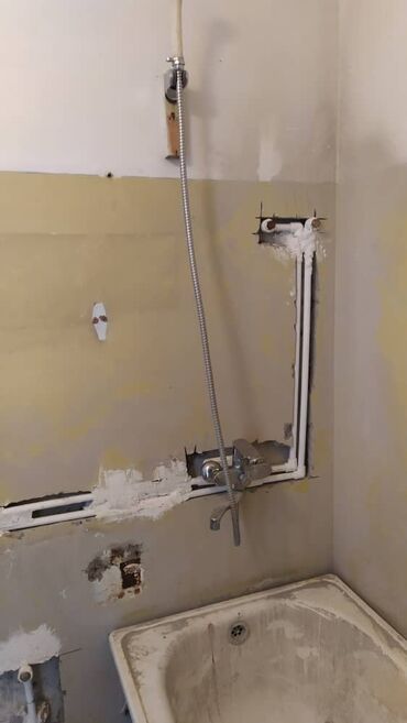 Ремонт сантехники: Ремонт сантехники Больше 6 лет опыта — 5