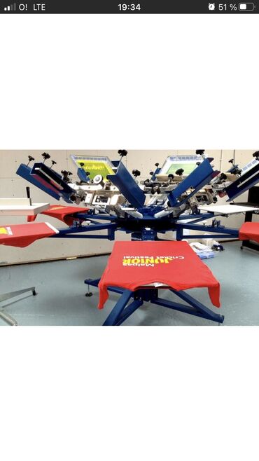 3d номера на авто бишкек в Кыргызстан: Шелкография, 3D печать, Сублимационная (дисперсная) печать | Кепки, Одежда, Футболки | Разработка дизайна, Послепечатная обработка, Изготовление печатей