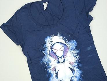 bluzki marvel: Gildan, T-shirt damski, rozmiar S — 1