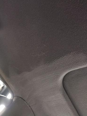 Детейлеры: Химчистка потолка автомобиля Профессиональная локальная и полная — 2