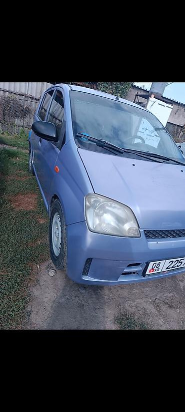 легкий карфакс: Microcar : 2008 г., 0.1 л, Механика, Бензин, Хэтчбэк — 2
