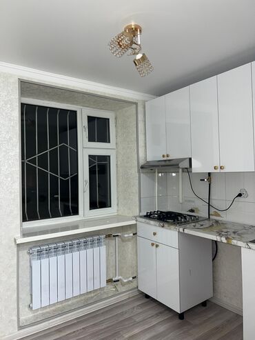 Продажа квартир: 2 комнаты, 45 м², Индивидуалка, 1 этаж, Евроремонт — 6