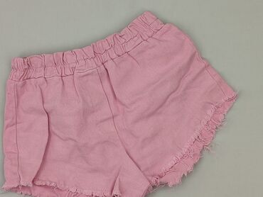Shorts for women, size S (EU 36)