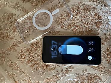 Apple iPhone: IPhone 11, Ağ, Face ID — 9