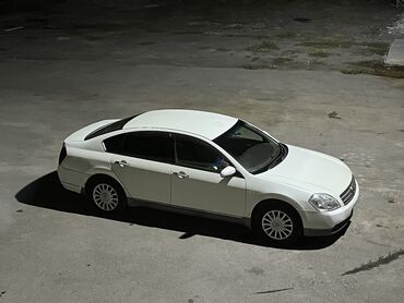 рулевая рейка хонда одиссей: Nissan Teana: 2003 г., 2.5 л, Автомат, Бензин, Седан