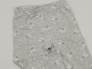 legginsy ck: Legginsy, 12-18 m, stan - Dobry