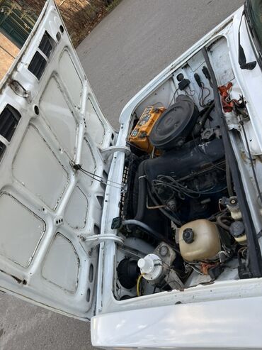 VAZ (LADA): Mator karopka most ela vezyetde senetler qaydasinda — 10