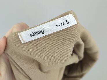 Sukienki: Sinsay, Sukienka damska, S — 4