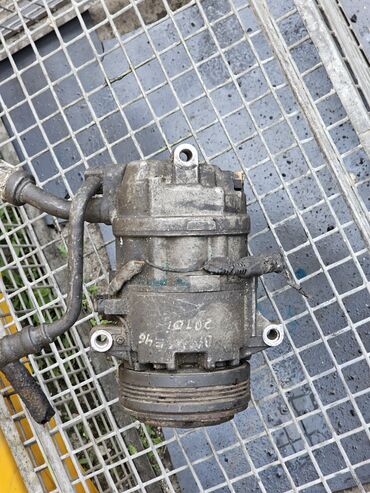 Компрессоры для авто: Компрессор BMW 1999 г., Б/у, Оригинал, Германия — 15