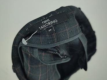 nextenso: Tailored, Spodnie materiałowe damskie, rozmiar S — 4