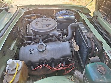 oka satışı: Model: Moskvich 2140 (UAZ/АЗЛК) sedan Rəng: açıq yaşıl. ili — 4