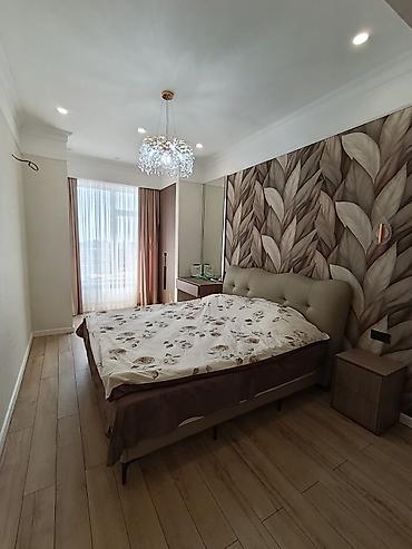 Продажа квартир: 2 комнаты, 53 м², Элитка, 11 этаж, Евроремонт at lalafo.kg — 2 Продажа квартир: 2 комнаты, 53 м², Элитка, 11 этаж, Евроремонт — 2