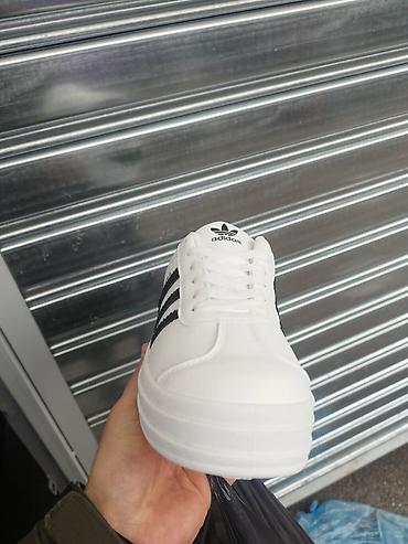 Women's Sneakers and athletic shoes: Adidas, 41, bоја - Šareno — 2