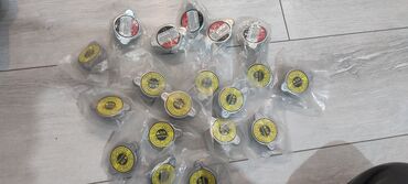 Другие детали вентиляции, охлаждения и отопления: Крышка радиатора аригиналный фирменный качественный привозной оптом — 10