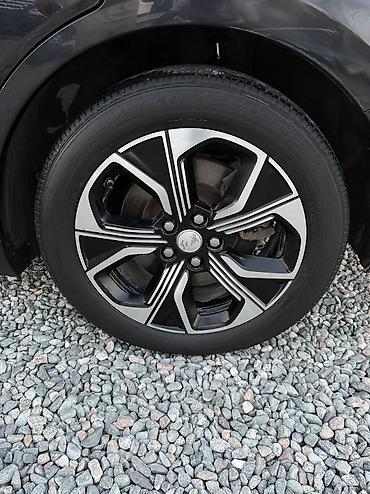 бампер byd e5: BYD E2: 2021 г., 0.1 л, Автомат, Электромобиль, Седан — 8