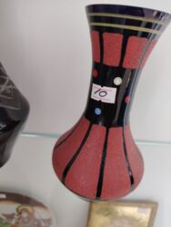 циклонный фильтр для пылесоса: Ваза ручной работы lalafo.az -da циклонный фильтр для пылесоса: Ваза ручной работы