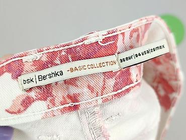 darmow: Bershka, Szorty damskie, rozmiar S — 5