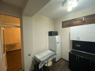 Uzunmüddətli kirayə mənzillər: 20 YANVAR metrosunun.(MƏRCAN klinkasının yanı)KOMFORT MTK.17 — 10