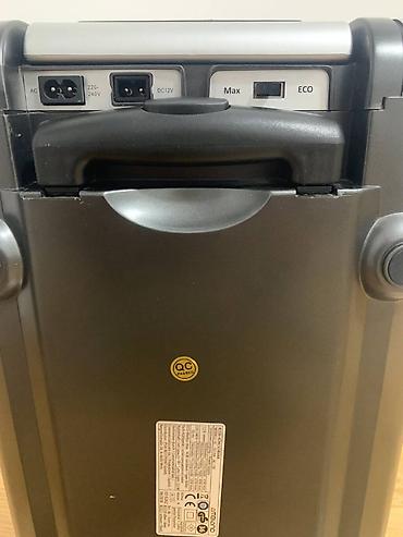 Frižideri: Ambiano mini frizider 12-220 v - NOV KONTAKT Nordfrost frizider — 8